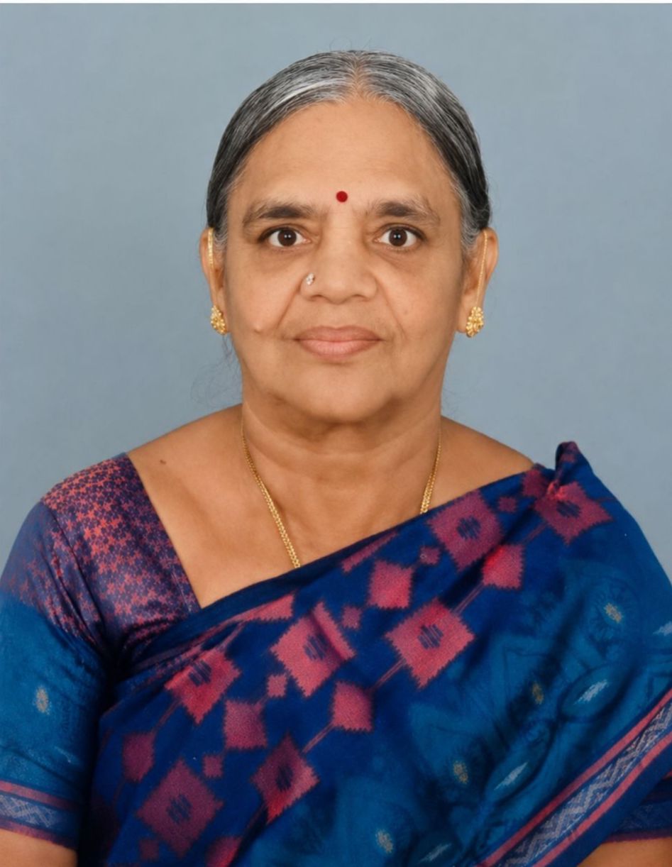 Mrs. Malathy Kesavan