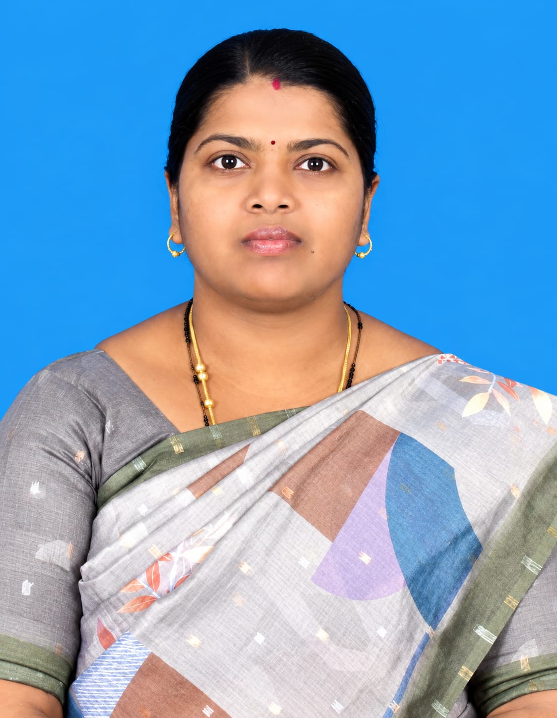 Mrs. Stella Soundhar