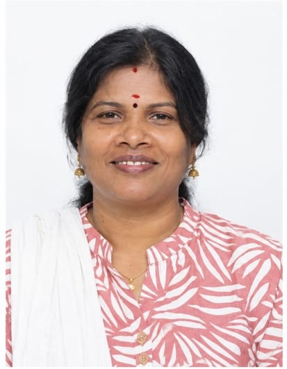 Mrs. Suganthy Manimaran