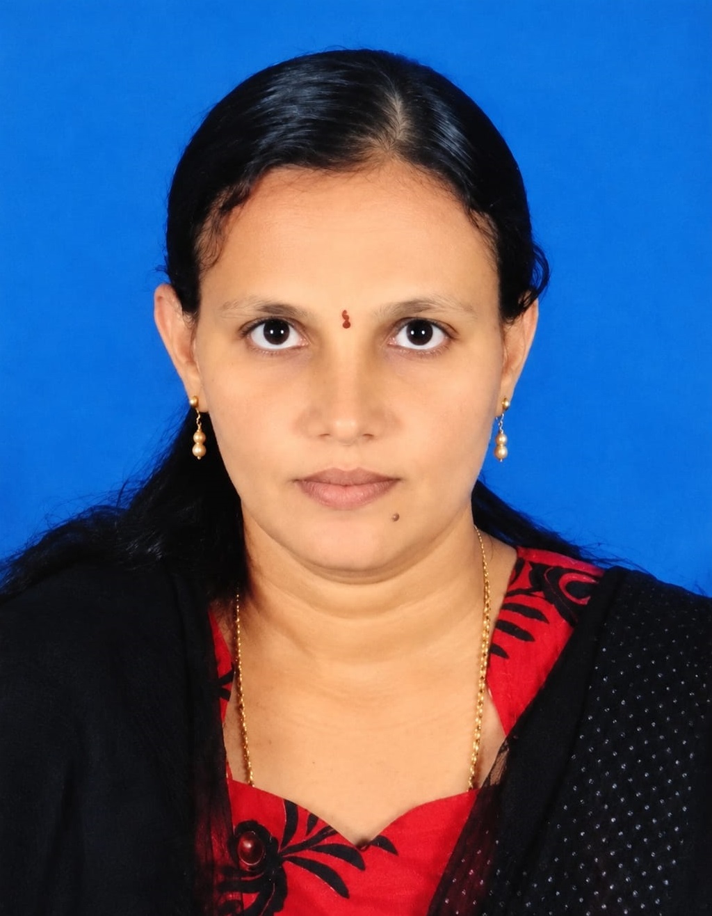 Mrs. Usha arunmozhi