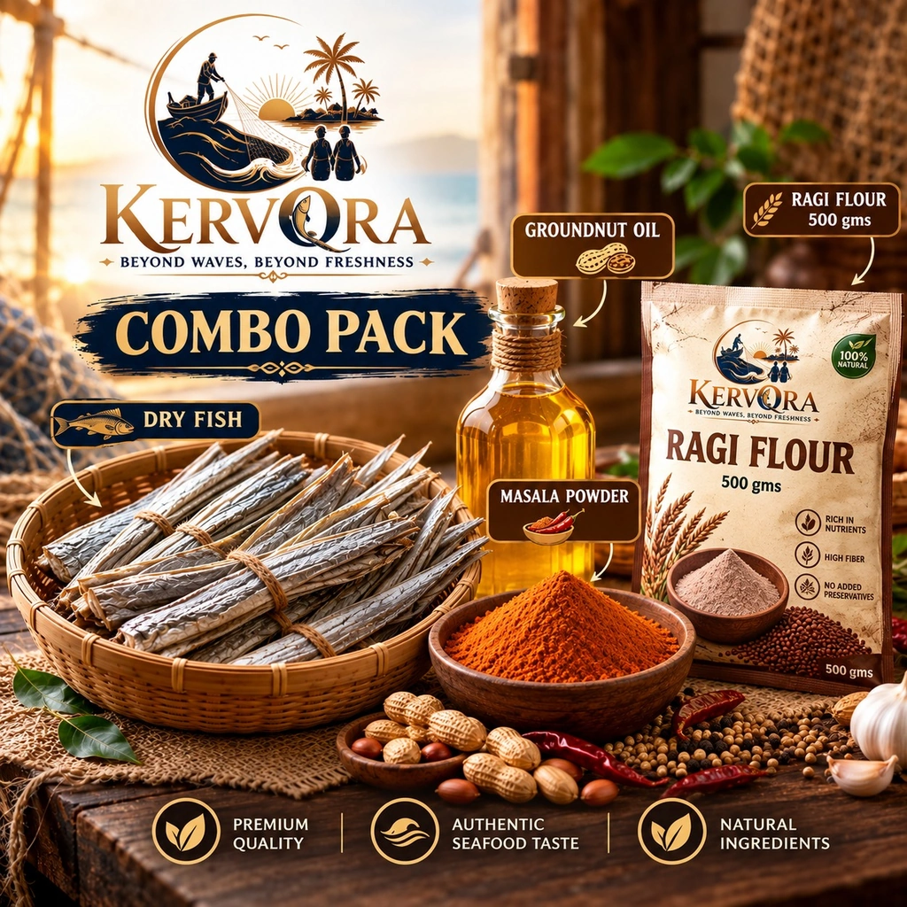 Combo Packs