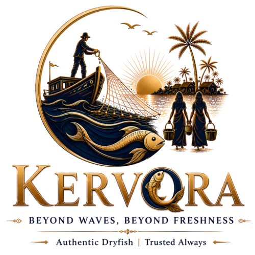 Kervora