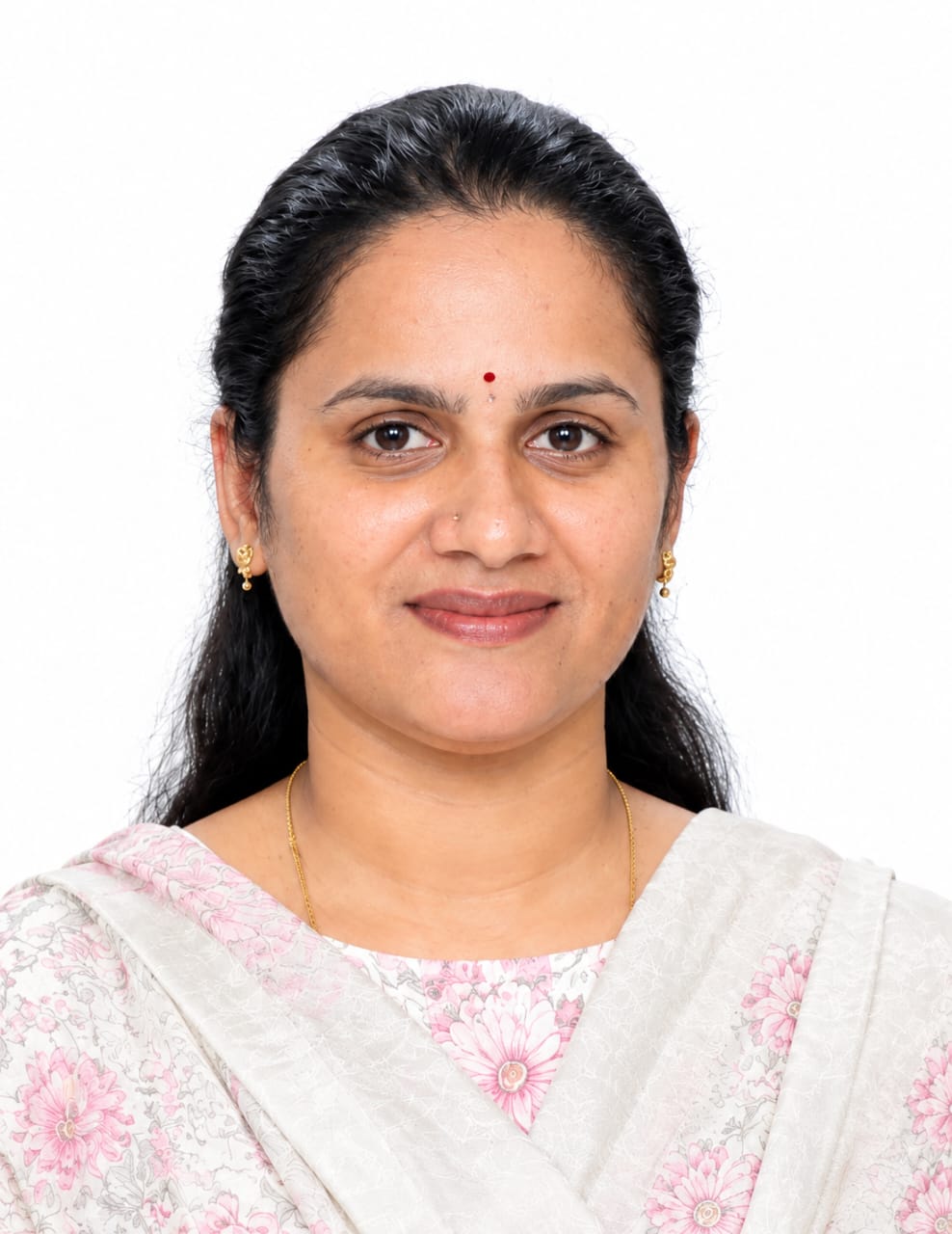 Ms. Sathya Priya P