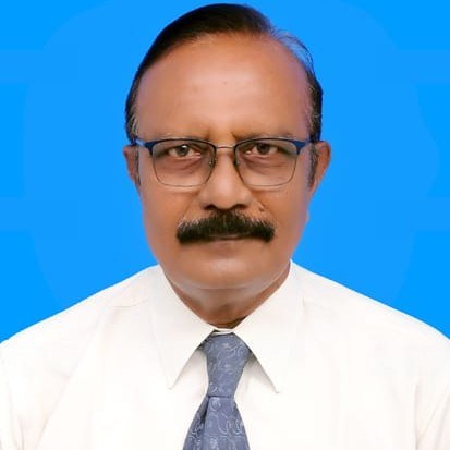 Mr. Satyanarayanan D