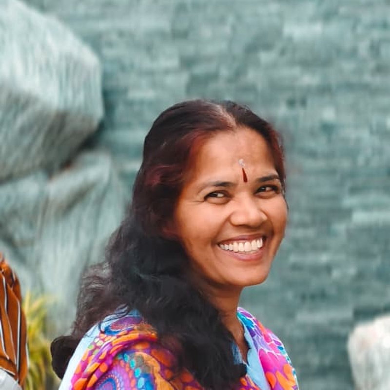 Sripriya R.